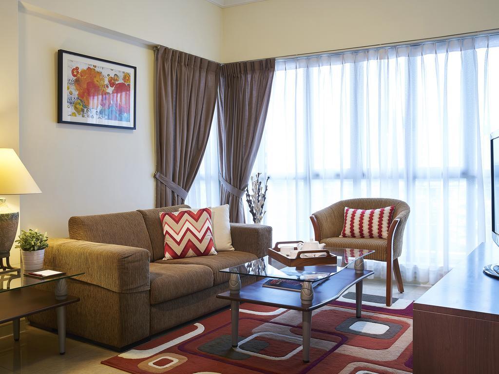 Village Hougang By Far East Hospitality Singapura